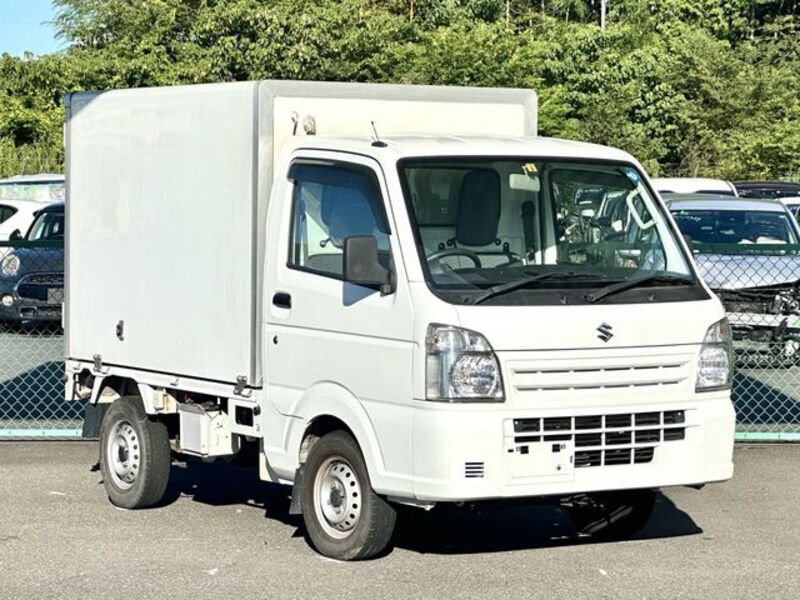 CARRY TRUCK-0