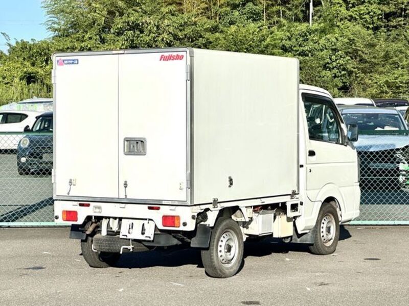 CARRY TRUCK