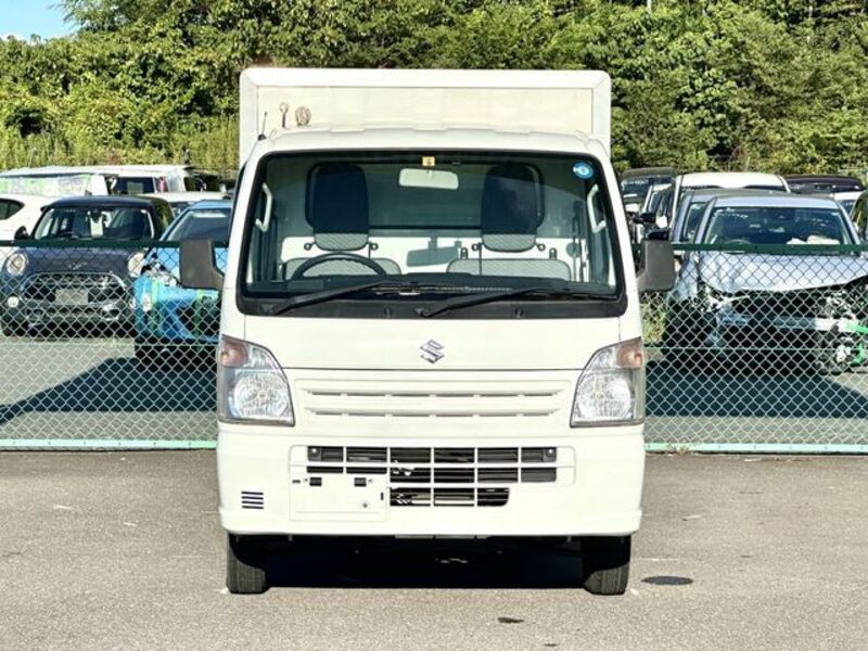 CARRY TRUCK