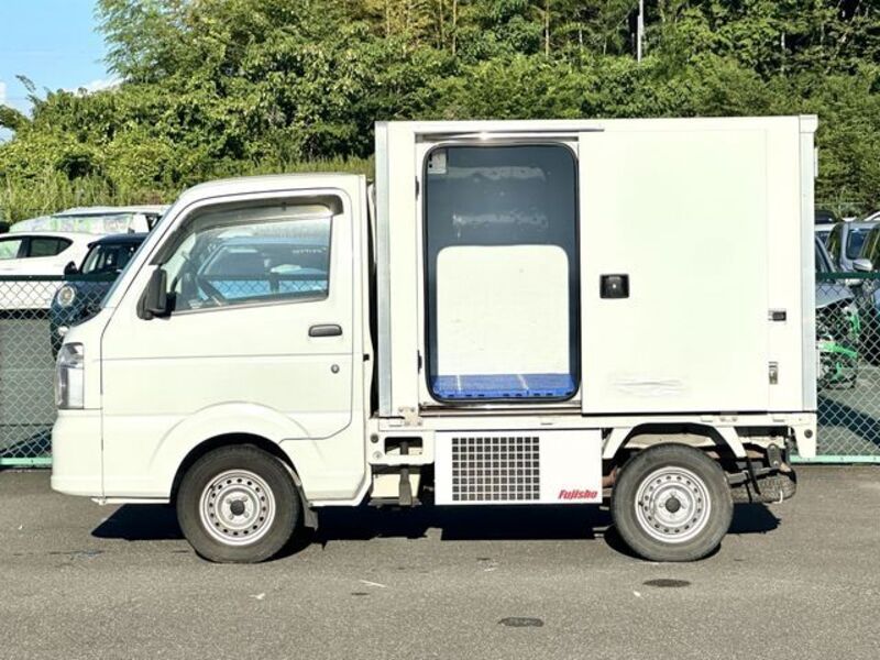 CARRY TRUCK