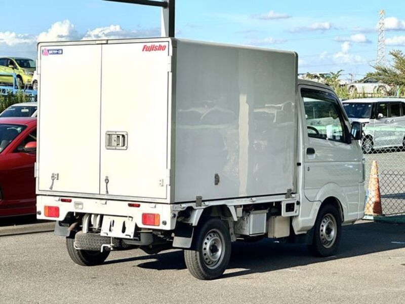 CARRY TRUCK