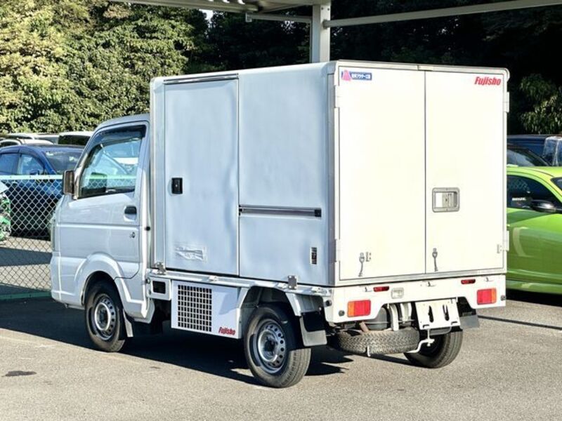 CARRY TRUCK