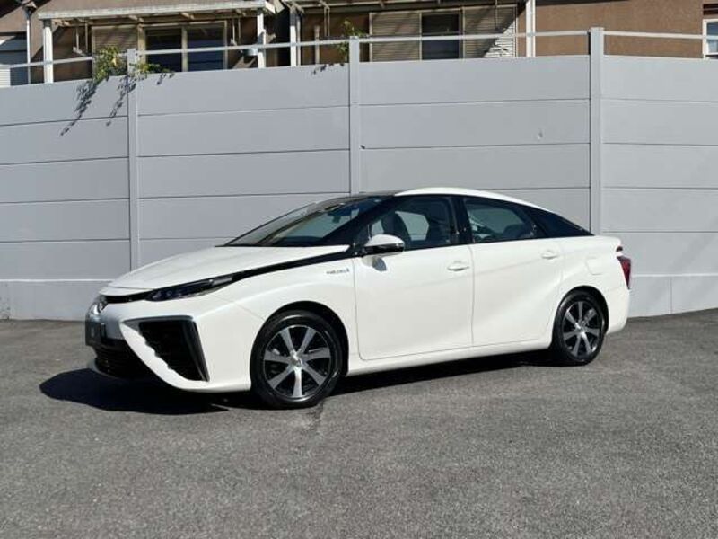 MIRAI