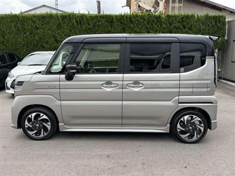 SPACIA CUSTOM