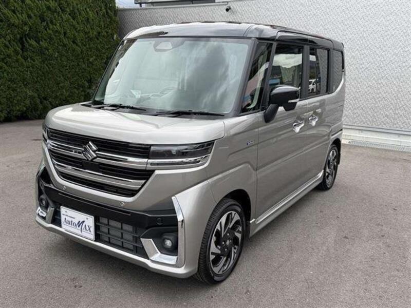 SPACIA CUSTOM