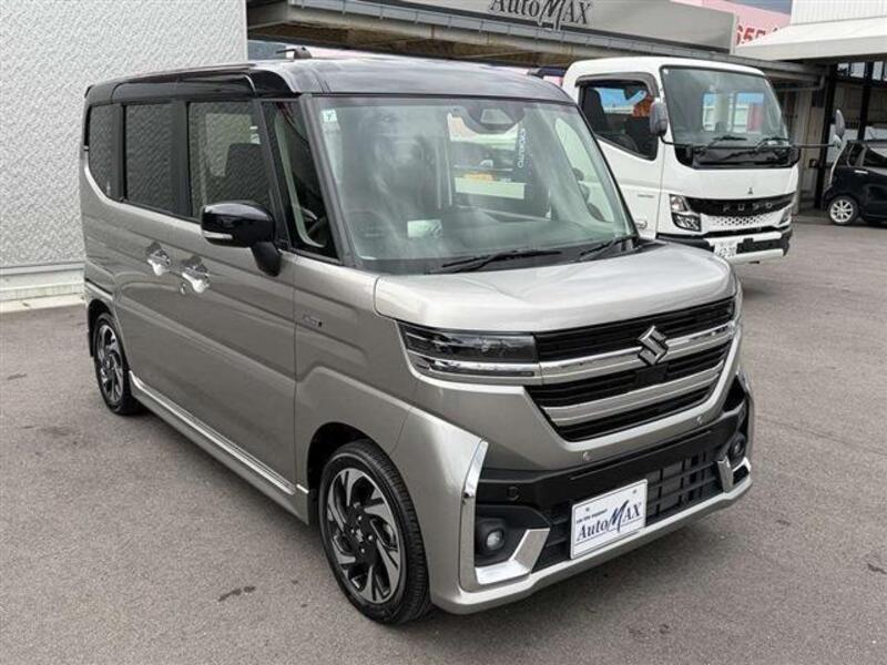 SPACIA CUSTOM