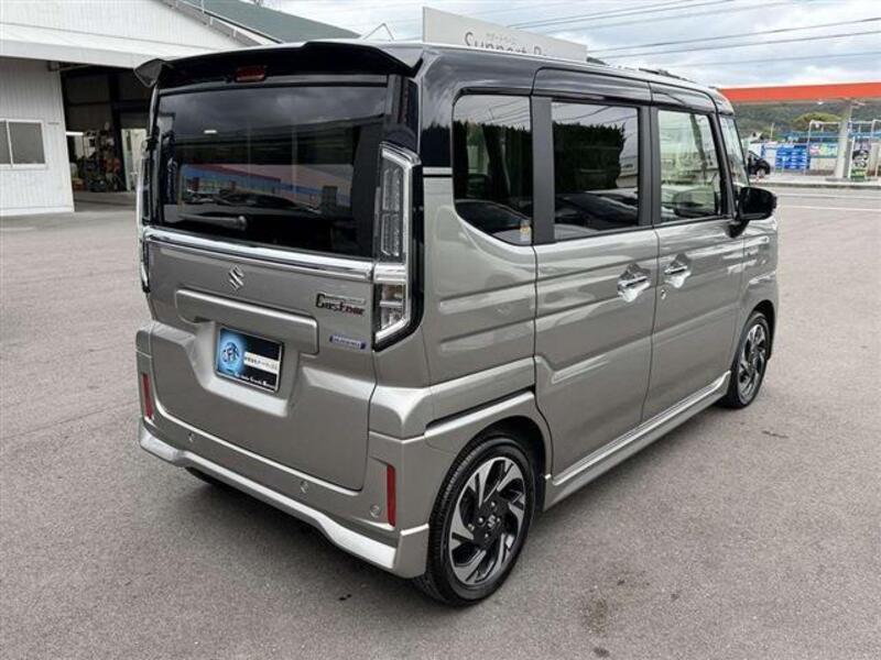 SPACIA CUSTOM