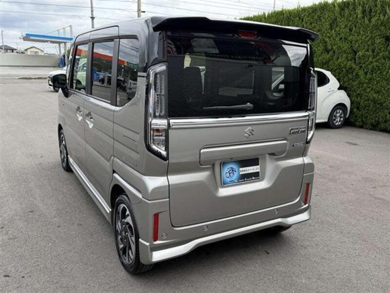 SPACIA CUSTOM