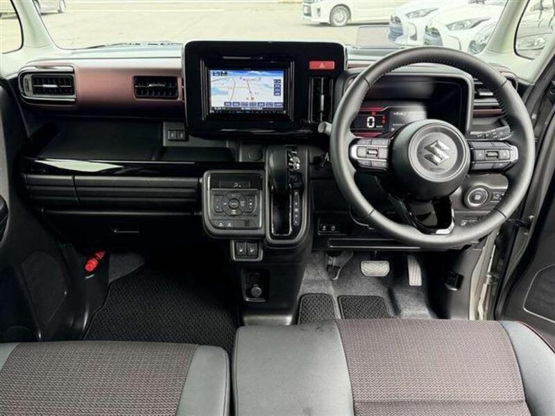 SPACIA CUSTOM