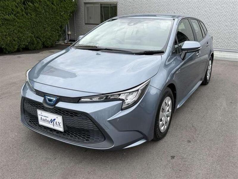 COROLLA TOURING