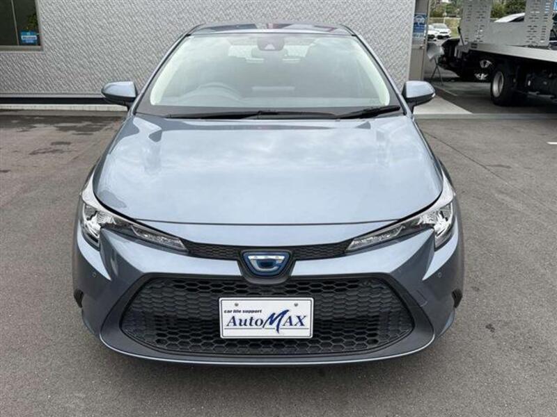 COROLLA TOURING
