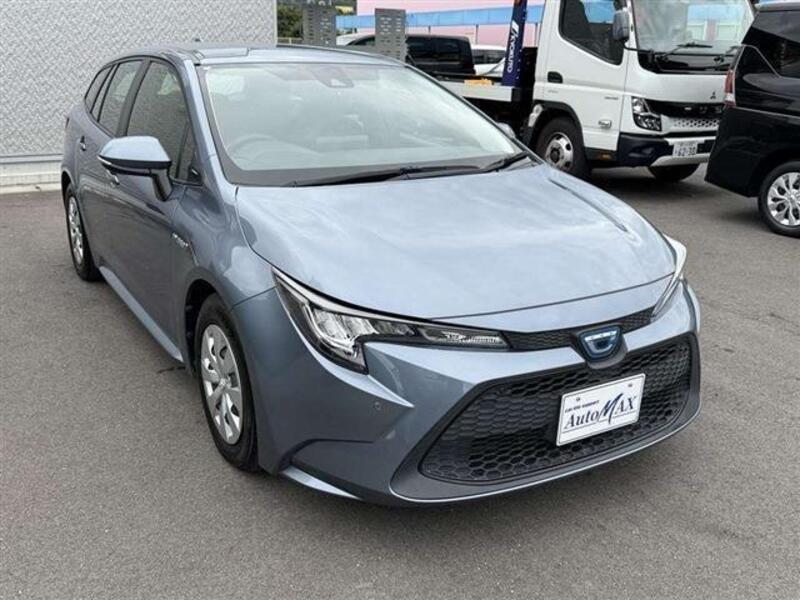 COROLLA TOURING