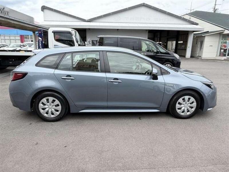 COROLLA TOURING