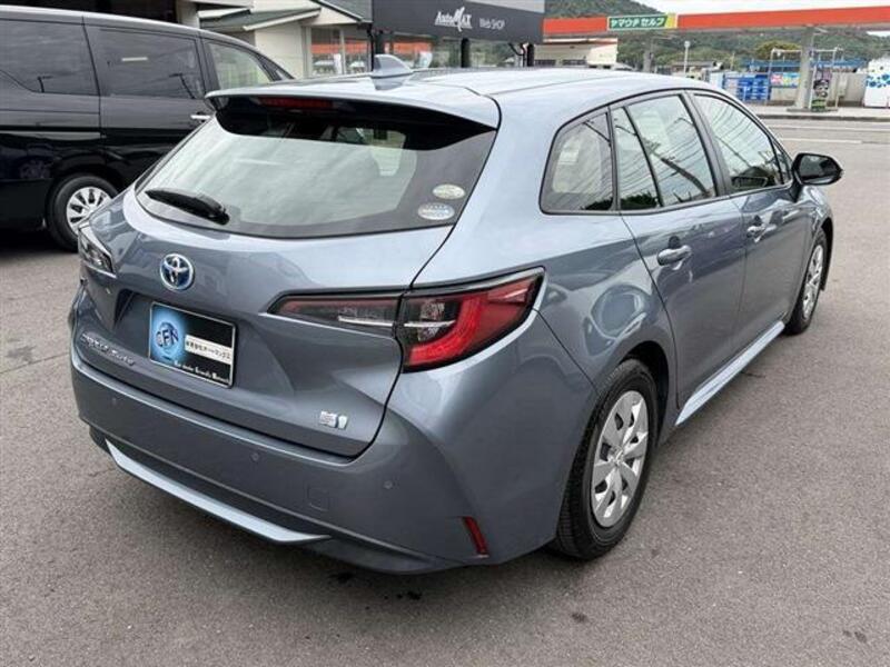 COROLLA TOURING