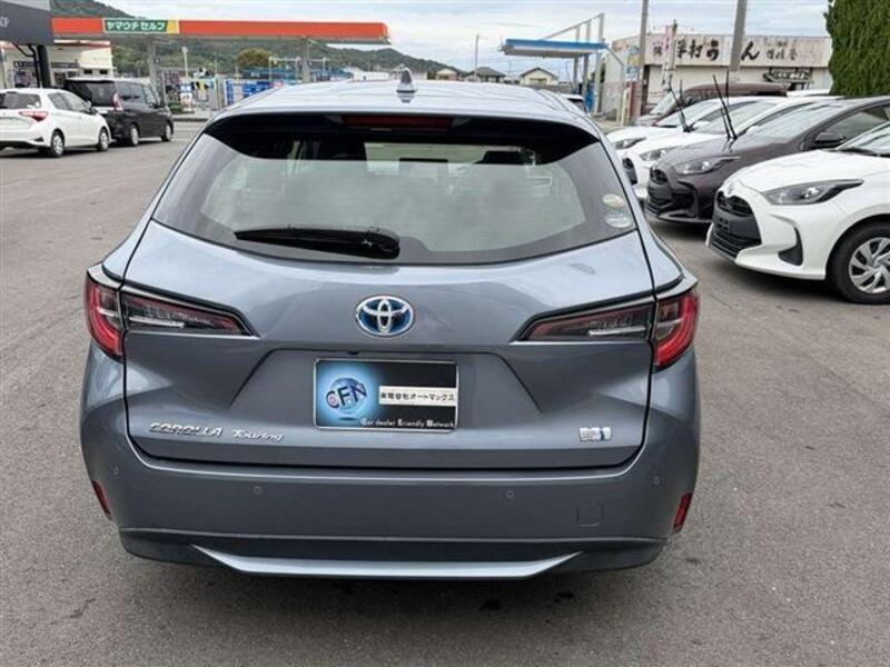 COROLLA TOURING