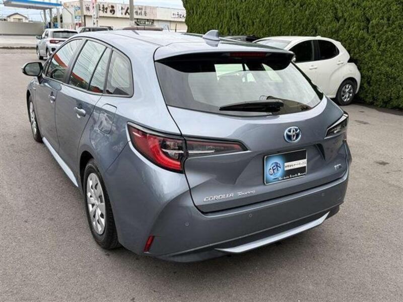 COROLLA TOURING