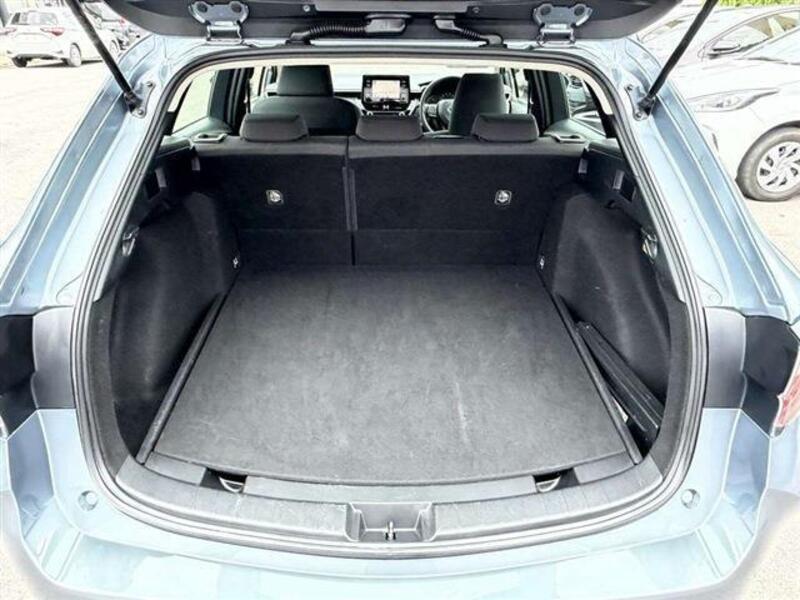 COROLLA TOURING