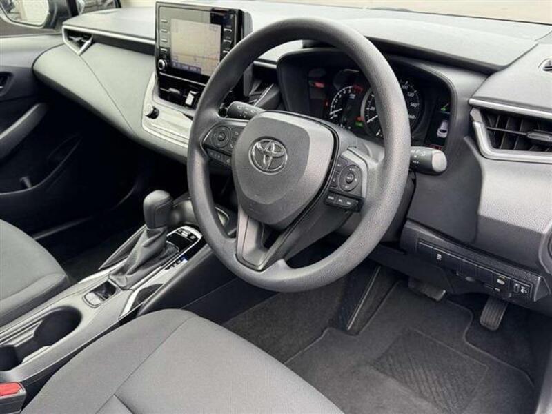 COROLLA TOURING