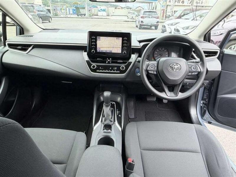COROLLA TOURING