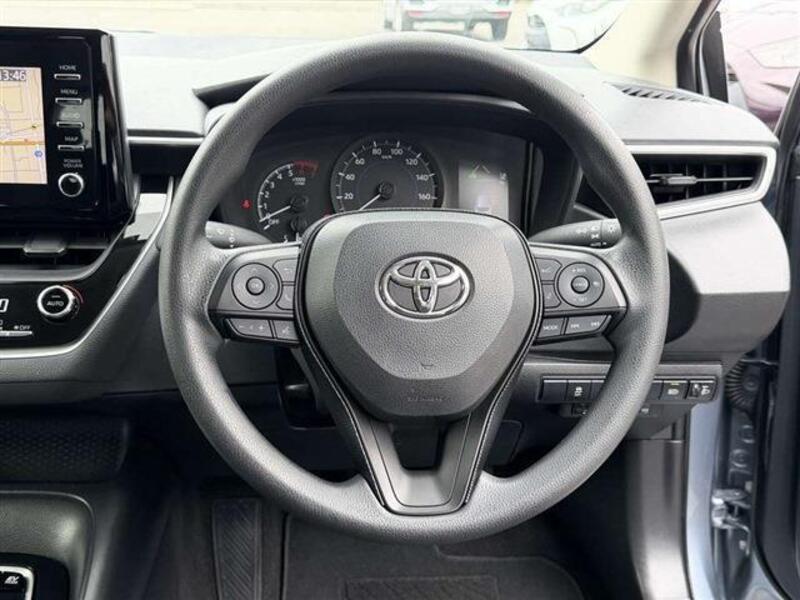 COROLLA TOURING