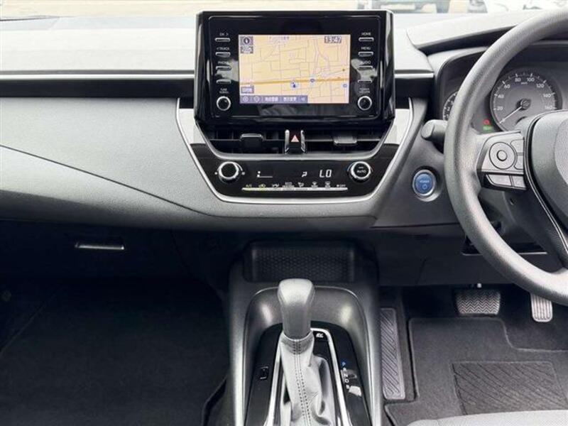 COROLLA TOURING