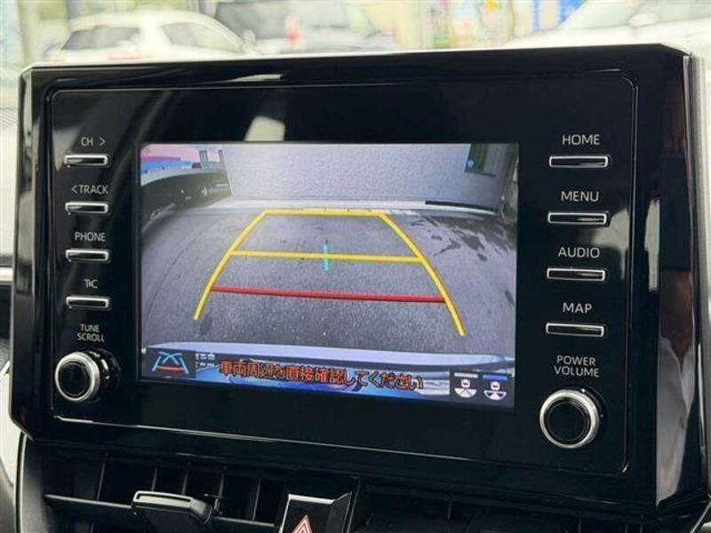 COROLLA TOURING
