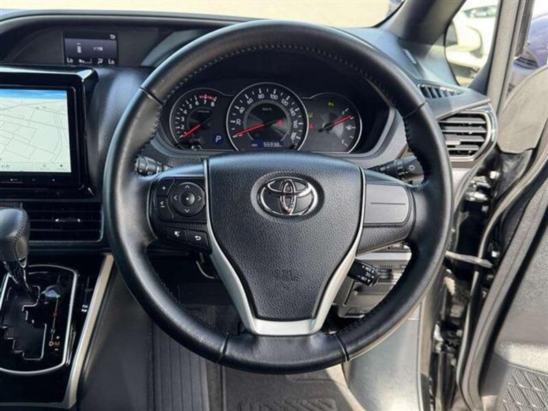VOXY