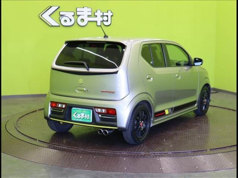 ALTO WORKS