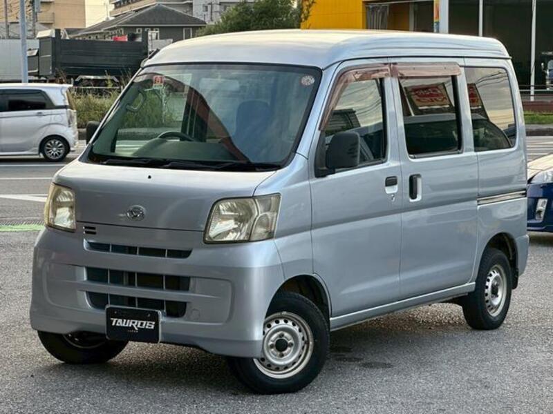 HIJET CARGO