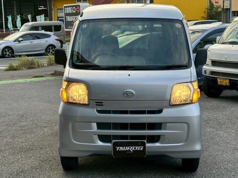 HIJET CARGO