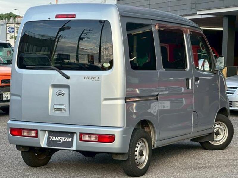HIJET CARGO
