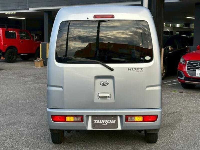 HIJET CARGO