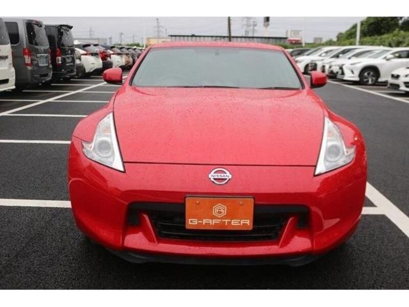 FAIRLADY Z