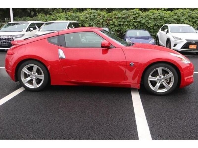 FAIRLADY Z