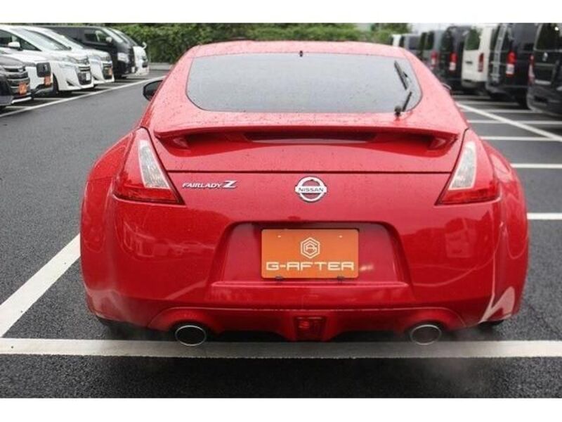 FAIRLADY Z