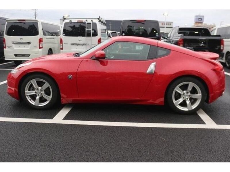 FAIRLADY Z
