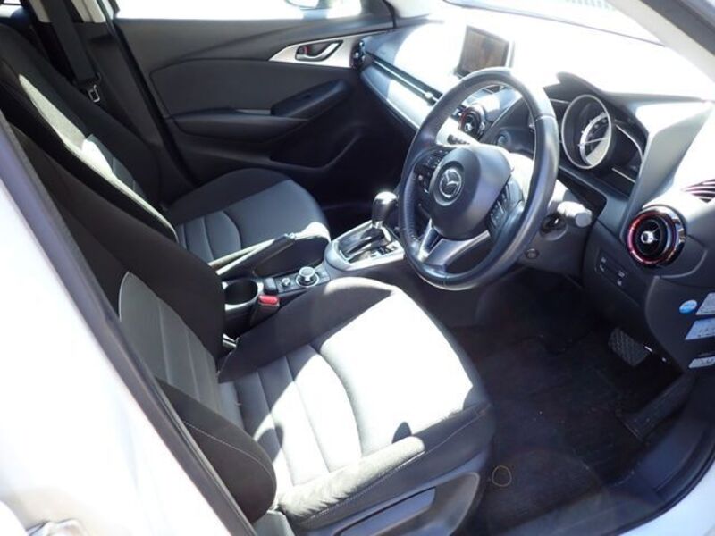 CX-3