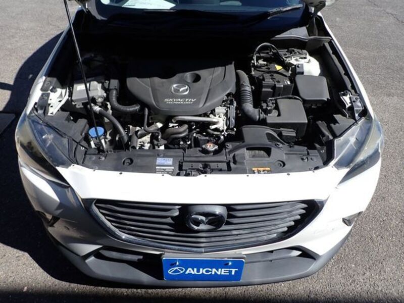 CX-3