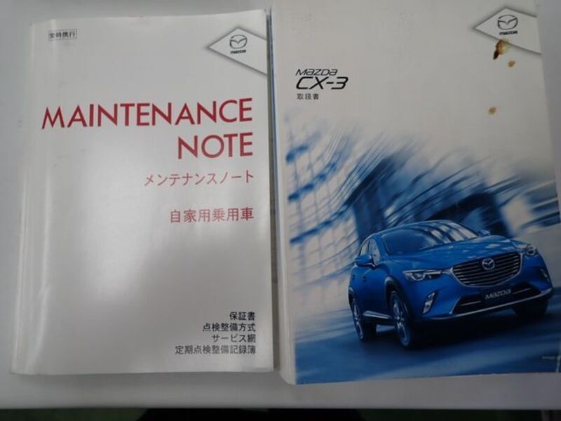 CX-3