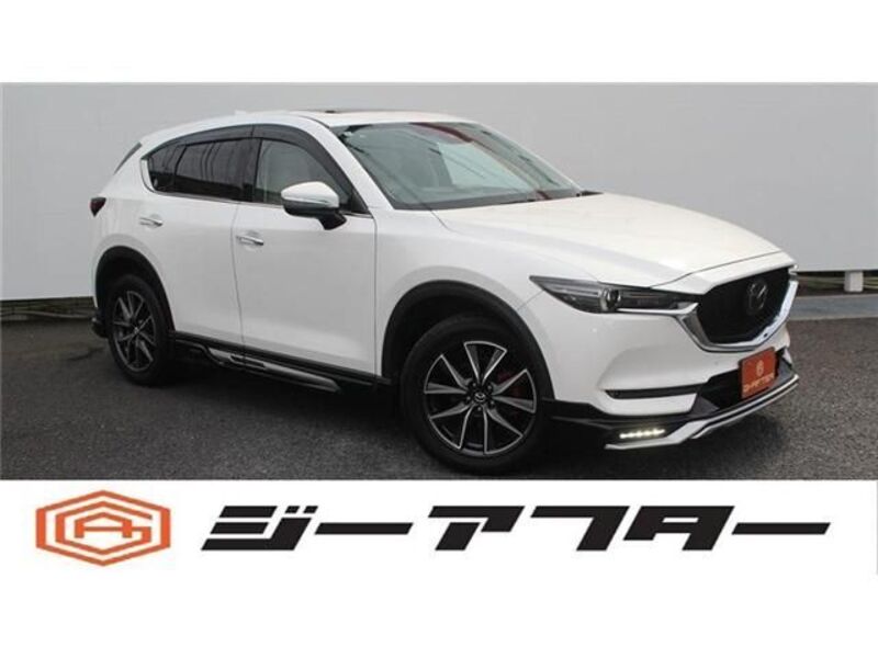 CX-5-0