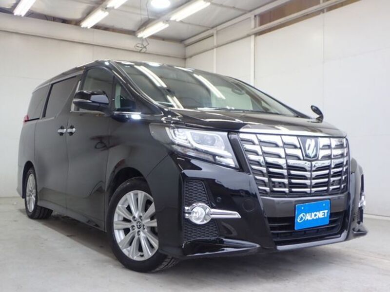ALPHARD-0