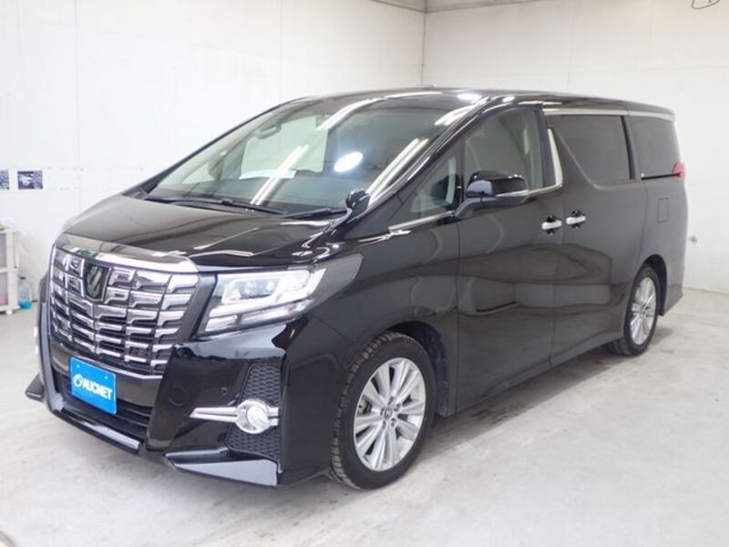 ALPHARD
