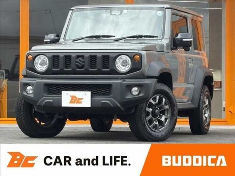 JIMNY SIERRA-0