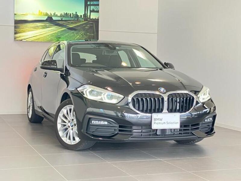 1 SERIES