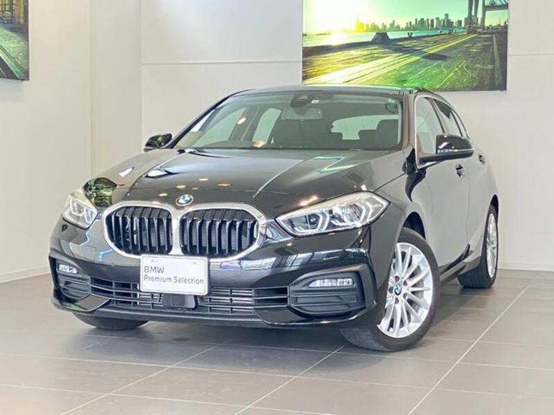 1 SERIES