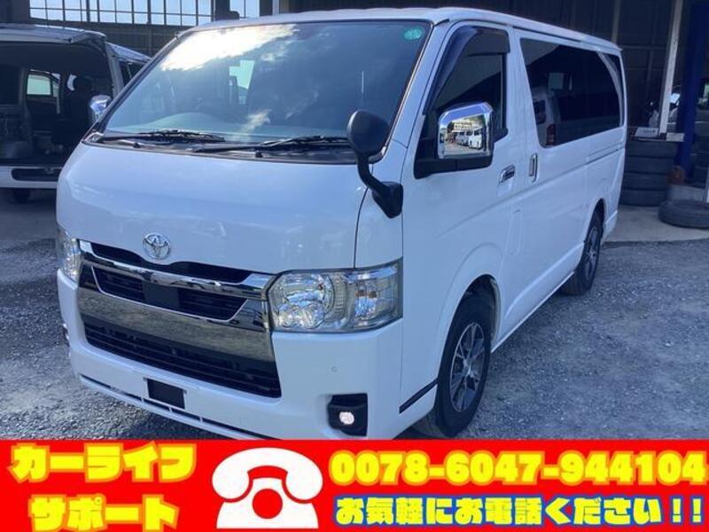 HIACE VAN-0