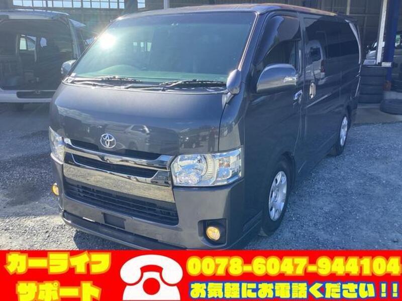 HIACE VAN-0