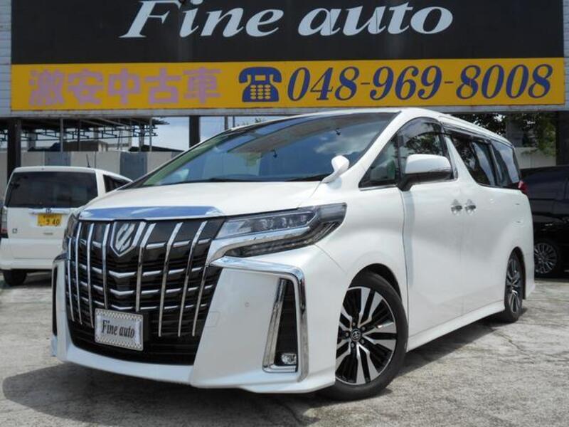ALPHARD-0
