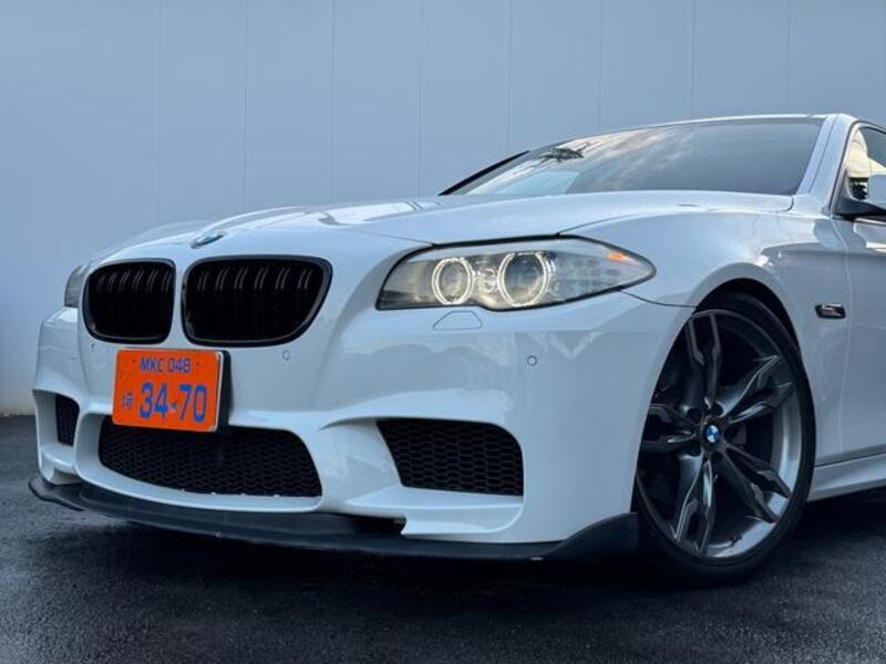 5 SERIES