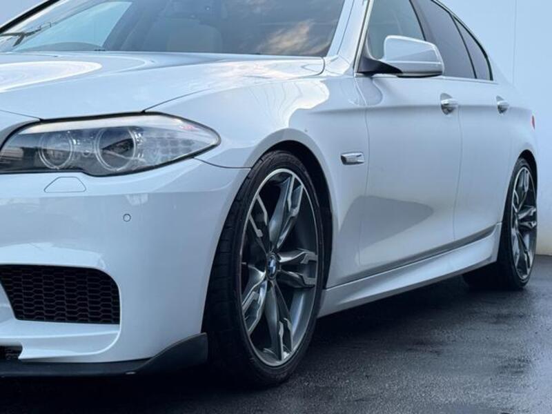 5 SERIES
